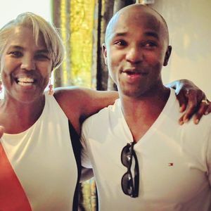 Meet your Posher, William